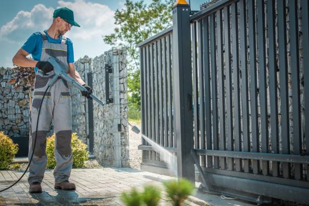 Best Driveway Pressure Washing  in San Fernando, CA