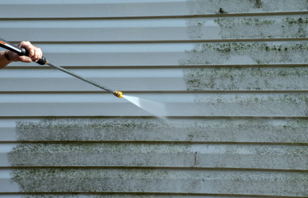 Best Post-Construction Pressure Washing  in San Fernando, CA