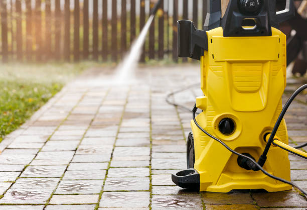 Best Machinery and Equipment Cleaning  in San Fernando, CA